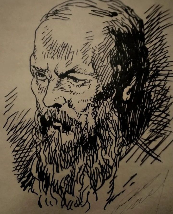 Coins Edição #1: A Espiral dos Karamazov – O Prólogo de Uma Tragédia Russa - pt 1